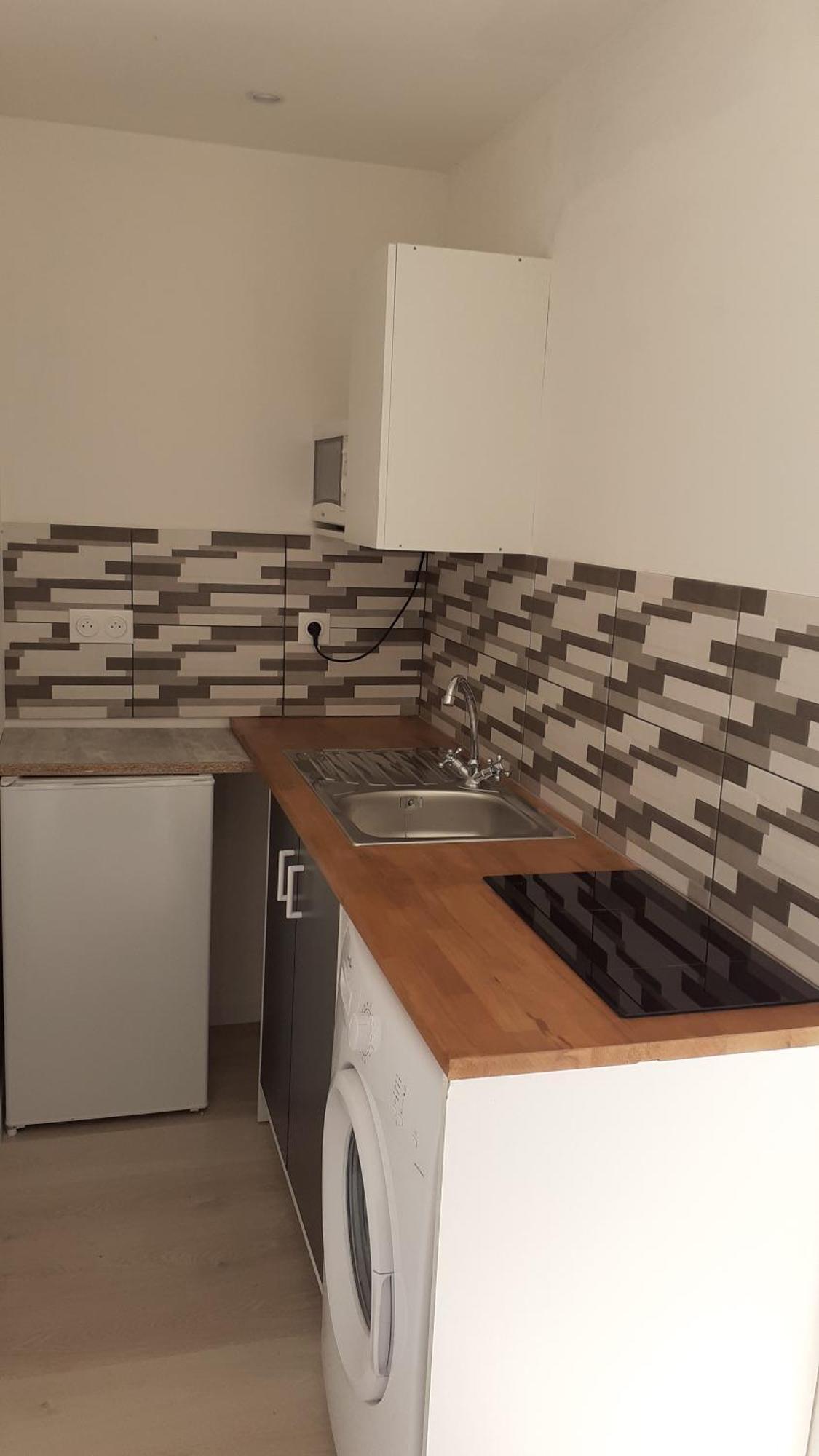Apartmán Mas Vincent La Fare-les-Oliviers Exteriér fotografie