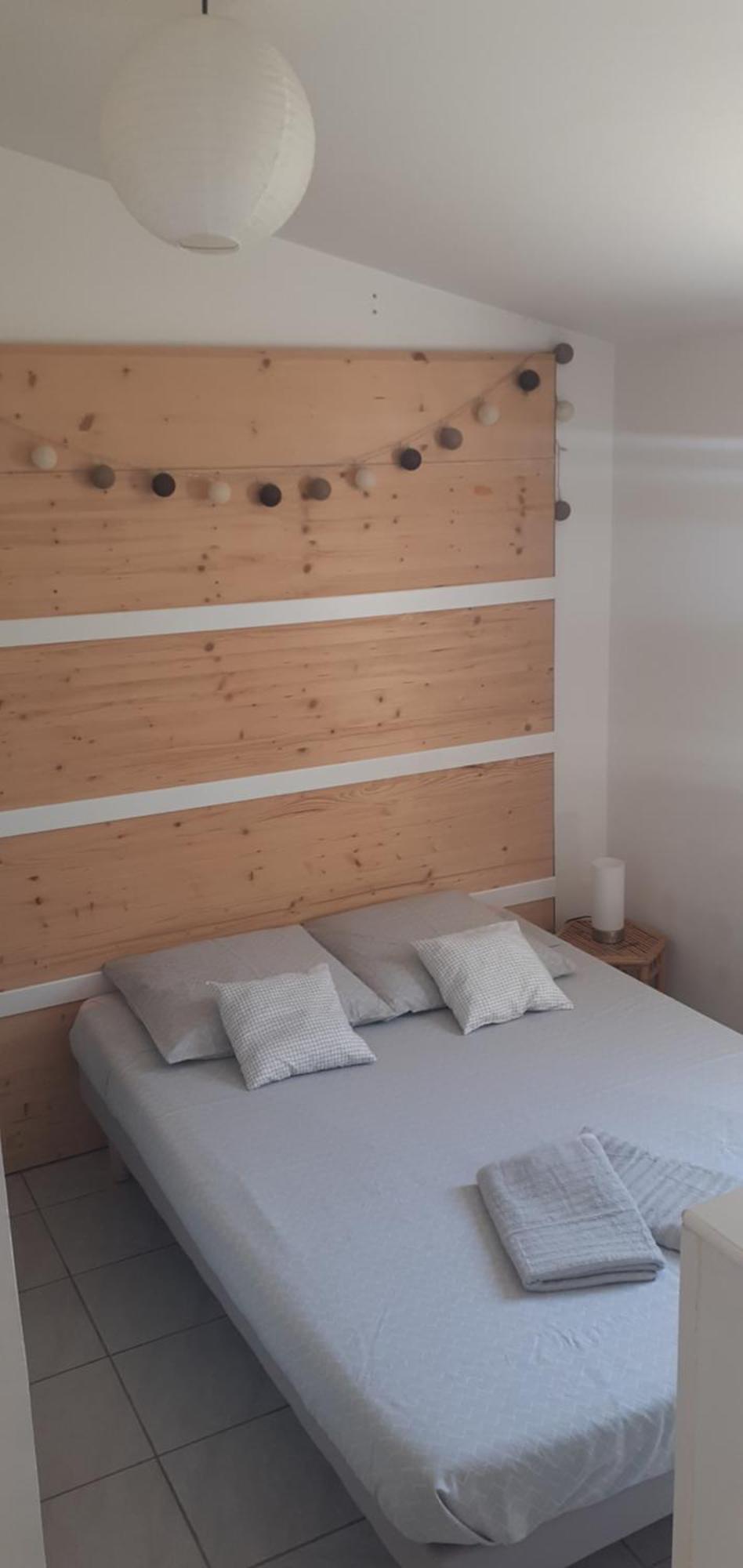 Apartmán Mas Vincent La Fare-les-Oliviers Exteriér fotografie